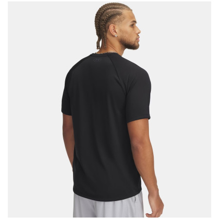 Under Armour M Tech Print Fill SS férfi póló