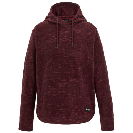 Regatta Mayse Hoody női pulóver sötét fekete Fig