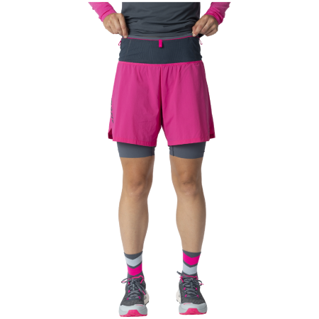Dynafit Ultra 2/1 Shorts W női rövidnadrág