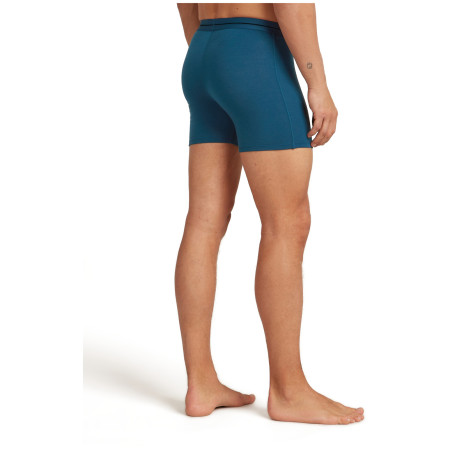 Icebreaker Men Merino 150 Anatomica Boxers férfi boxer