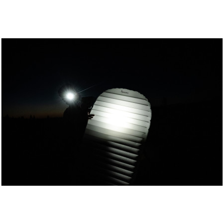 Warg NeoTrail Light felfújható derékalj