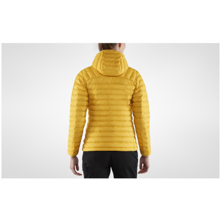 Fjällräven Expedition Lätt Hoodie női télikabát
