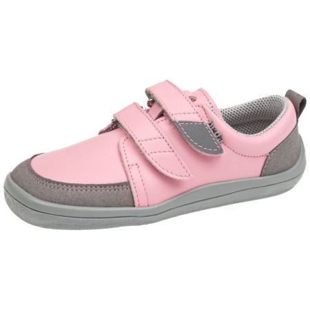 Beda Nicole Pink gyerek cipő