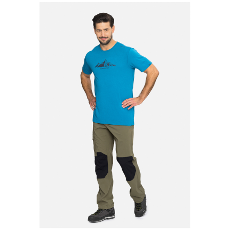 Viking Lenta férfi funkcionális póló