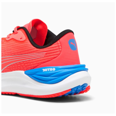 Puma Electrify Nitro 3 női futócipő