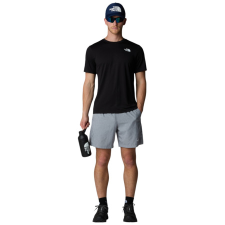 The North Face 24/7 S/S Tee Reg férfi funkcionális póló