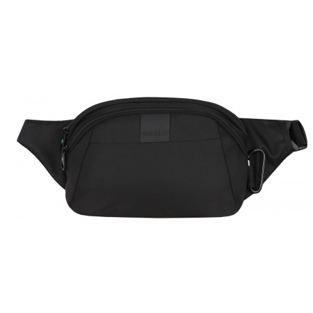 Övtáska Husky Mafu 3,5 fekete