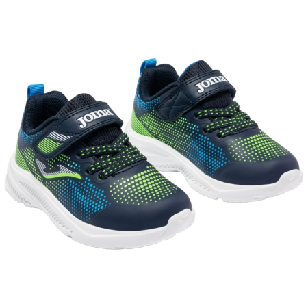 Joma Horizon Jr Boy Navy Blue gyerek cipő