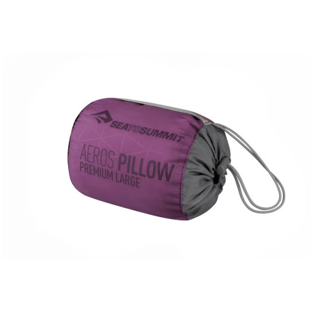 Sea to Summit Aeros Premium Pillow felfújható párna