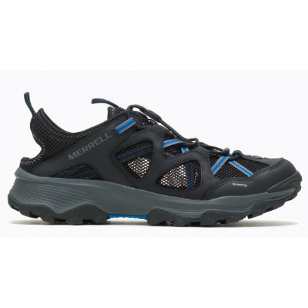 Merrell Speed Strike Ltr Sieve férfi szandál fekete/kék
