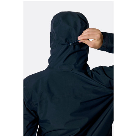 Rab Namche GTX Jacket női dzseki