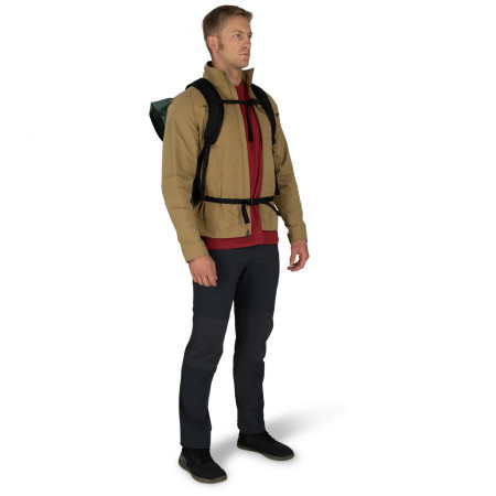 Osprey Arcane Roll Top Wp 18 városi hátizsák