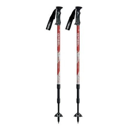 Gabel Mont Blanc (2013) túrabot