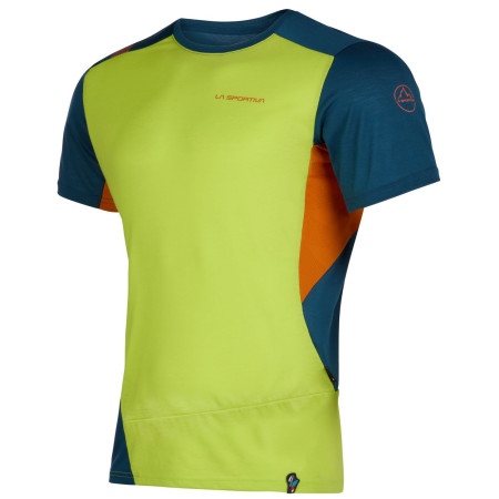 La Sportiva Grip T-Shirt M férfi póló