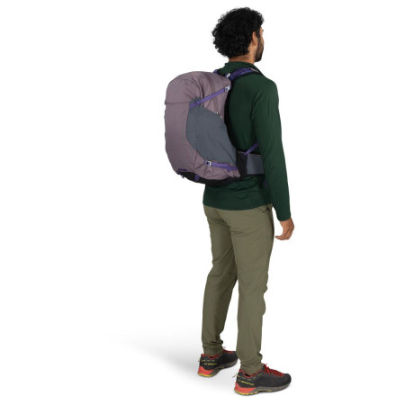 Osprey Hikelite 28 túrahátizsák