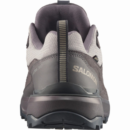 Salomon X Ultra 360 Leather Gore-Tex férficipő