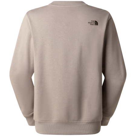 The North Face M Drew Peak Light Regular Crew férfi pulóver