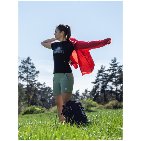 High Point Trail Pertex Lady Jacket női széldzseki