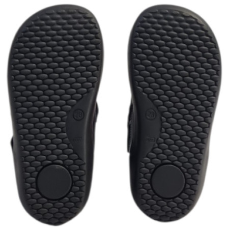 beBare 3514SA Denim gyerek barefoot cipő