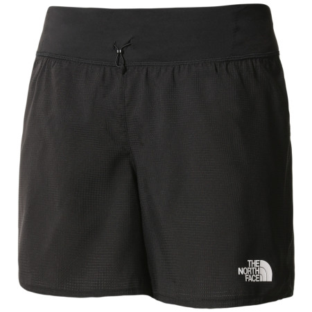 Női rövidnadrág The North Face Movmynt Short 2.0 fekete