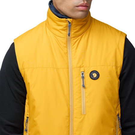 Fjällräven Bergtagen 60 Insulation vest M férfi mellény