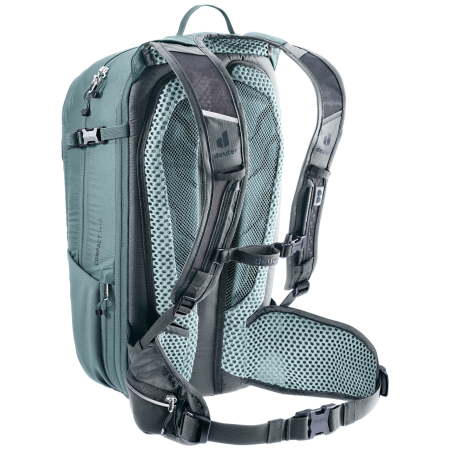 Deuter Compact 14+3 kerékpáros hátizsák