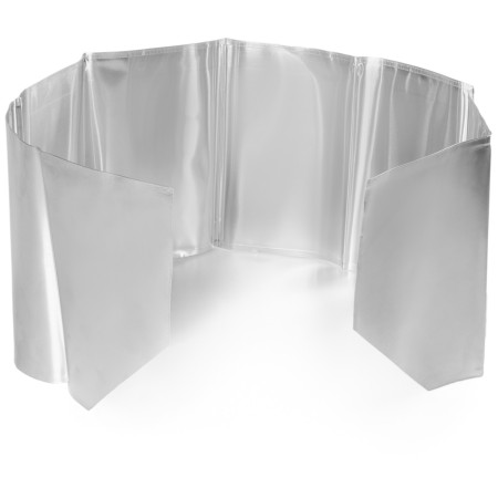 Warg Lightshield szélfogó