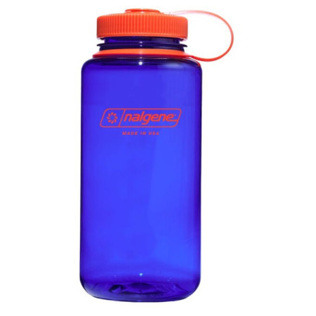 Nalgene Wide Mouth Sustain 1l kulacs