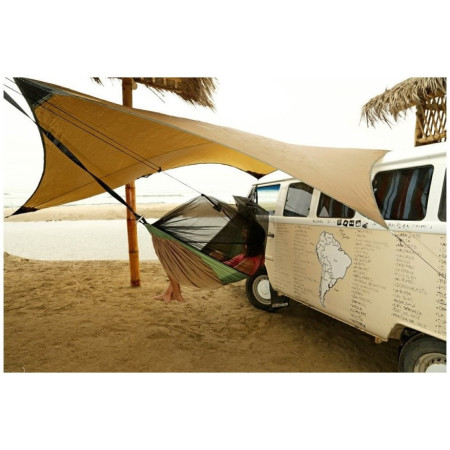 Árnyékoló függőágyhoz Hamaka.eu Tarp