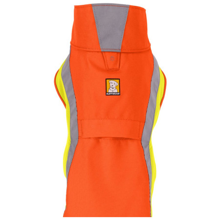 Ruffwear Lumenglow Hi-Viz Jacket fényvisszaverő mellény kutyáknak