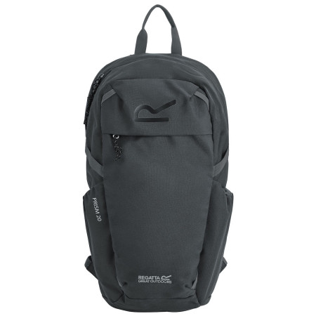 Regatta Prism 20L hátizsák fekete Ash