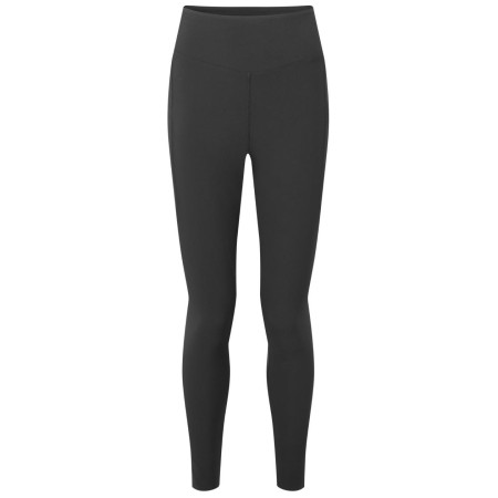 Montane F Ineo Tights Reg Leg női leggings fekete BLACK