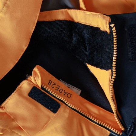Dare 2b Send It II Jacket EltrcOrg/Nvy gyerek dzseki