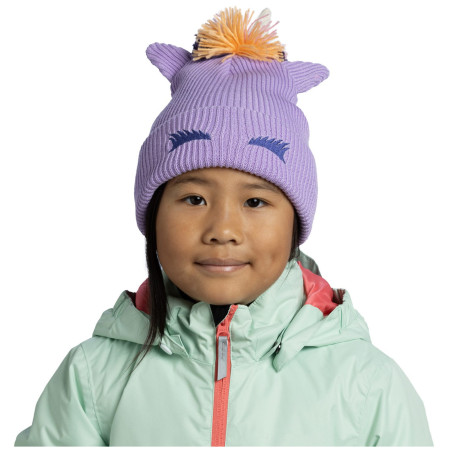 Buff Knitted Beanie Fun gyerek sapka