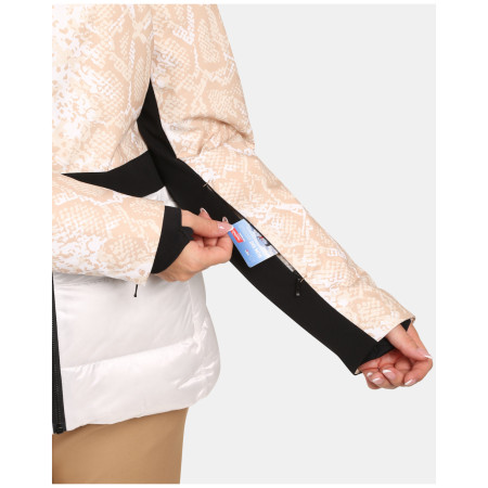 Kilpi Lena-W női dzseki