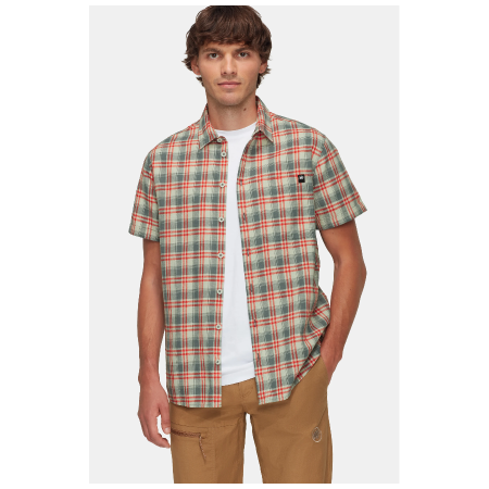 Mammut Trovat Summer Shirt férfi ing