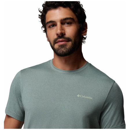 Columbia Parsons Point™ SS Back Graphic Tee férfi póló