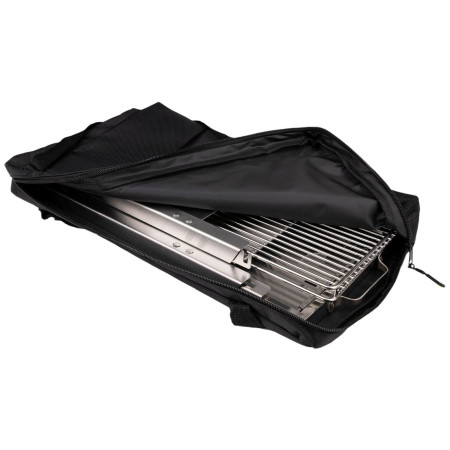 Ridge Monkey Grilla BBQ Firepit Edition grill
