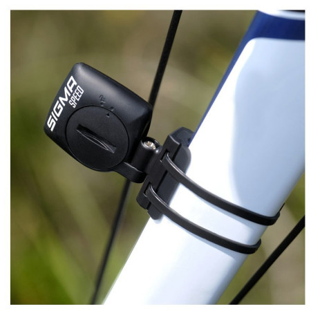 Sigma BC 14.0 WL STS/CAD sebességmérő