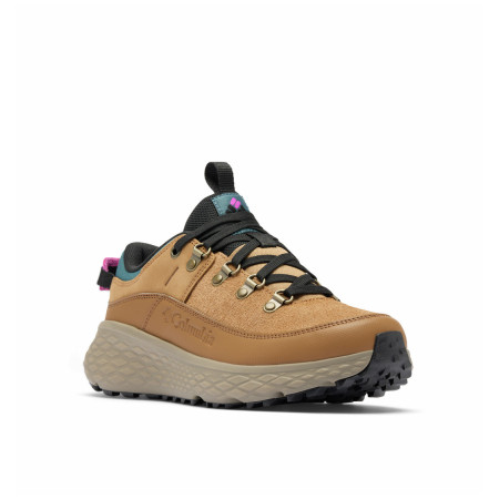 Columbia Terrastride Bc™ női cipő barna Elk, Foxglove
