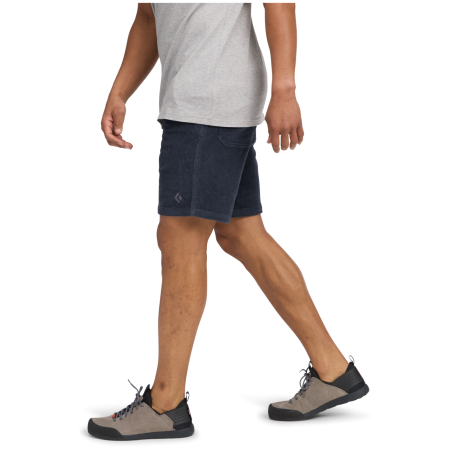 Black Diamond M Dirtbag Shorts férfi rövidnadrág
