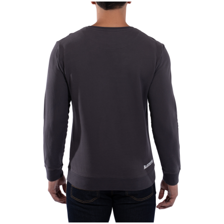 La Sportiva Heritage Logo Sweater M férfi pulóver