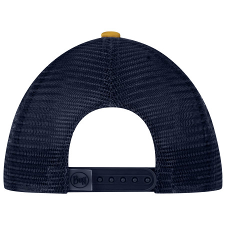 Buff Trucker Cap baseball sapka