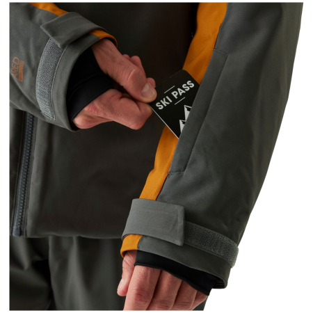 Dare 2b Halfpipe III Jacket férfi síkabát