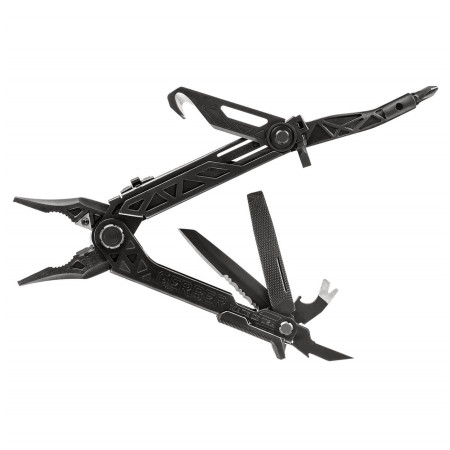 Gerber Center Drive multitool fekete Black