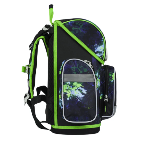 Baagl Ergo iskolatáska alsósoknak