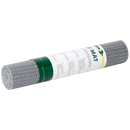 Alátét Brunner Stay Mat S szürke