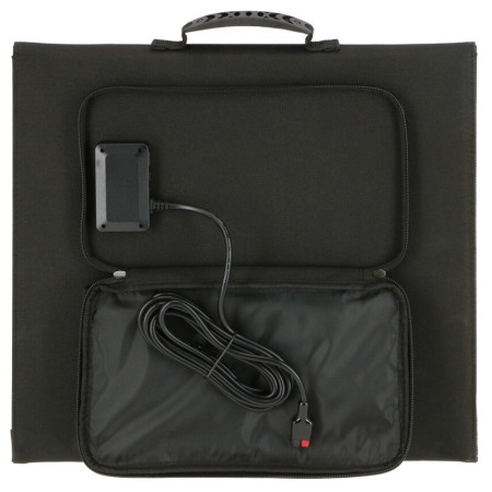 Mestic Solar panel Foldable MSFO-150 szolár panel