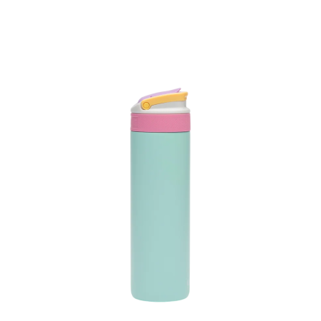 Kambukka Lagoon insulated 600 ml rozsdamentes acél termosz