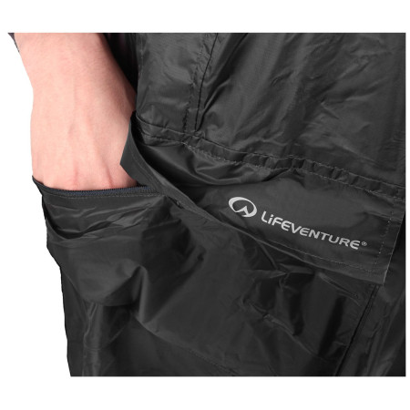 LifeVenture Poncho poncsó